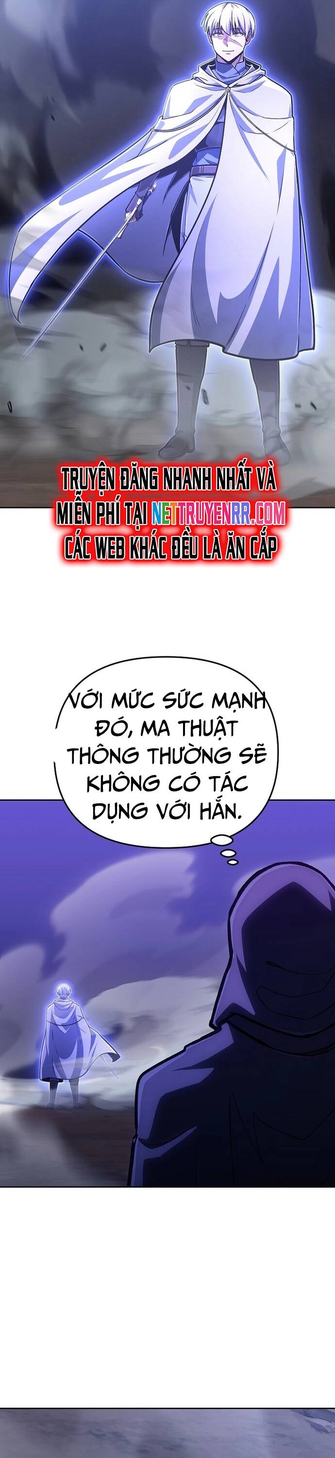 Anh Hùng Của Chúng Ta Làm Gì? Chapter 34 - 7