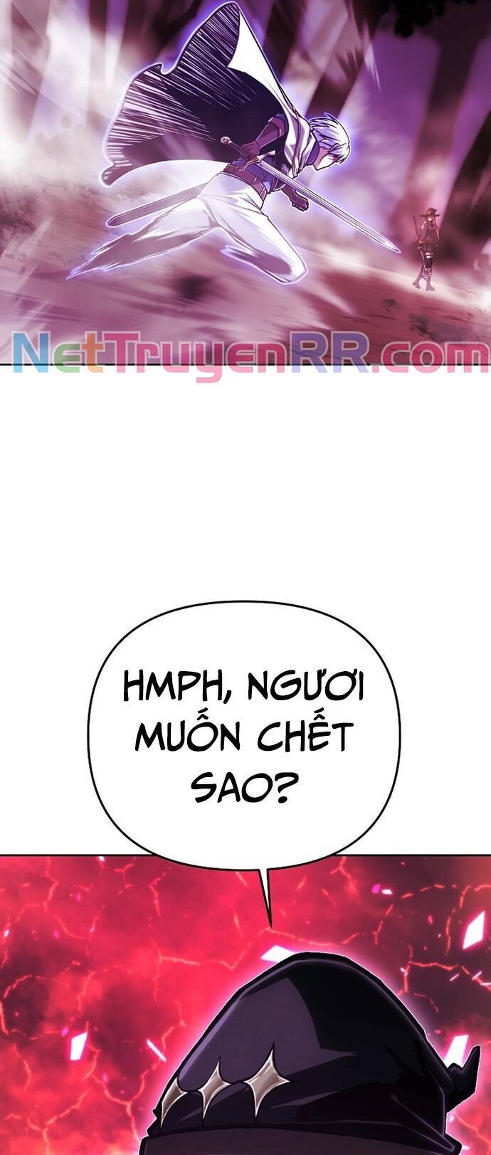 Anh Hùng Của Chúng Ta Làm Gì? Chapter 34 - 9