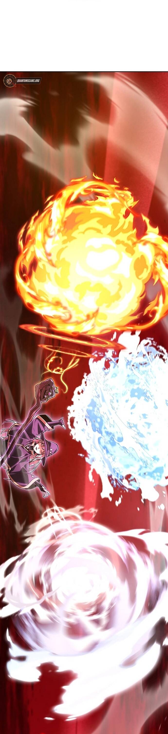 Anh Hùng Của Chúng Ta Làm Gì? Chapter 34 - 10