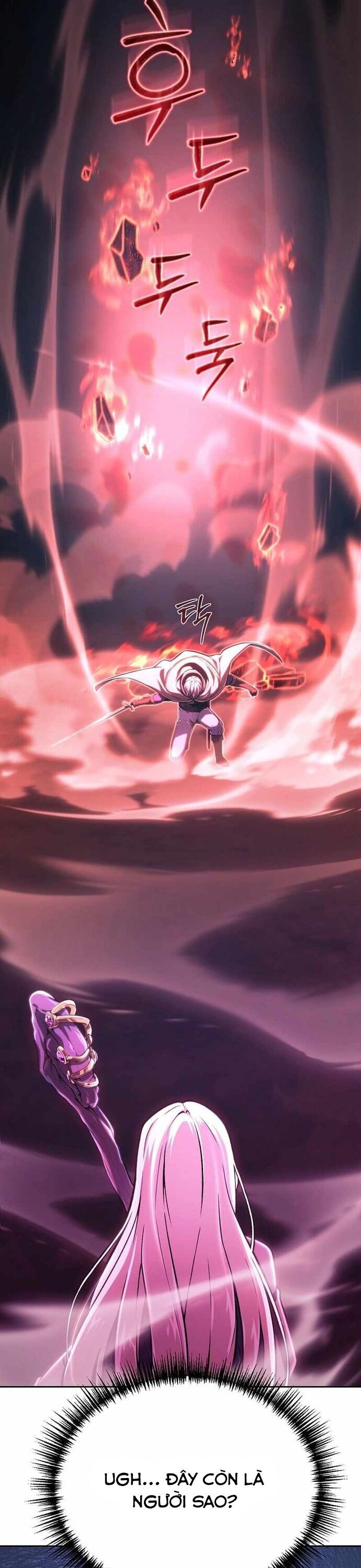 Anh Hùng Của Chúng Ta Làm Gì? Chapter 35 - 2