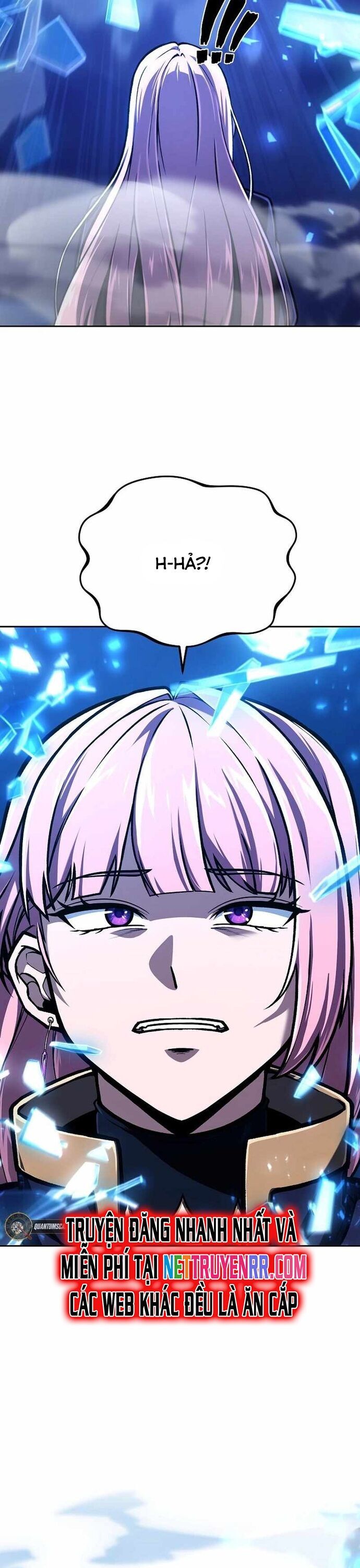 Anh Hùng Của Chúng Ta Làm Gì? Chapter 35 - 15