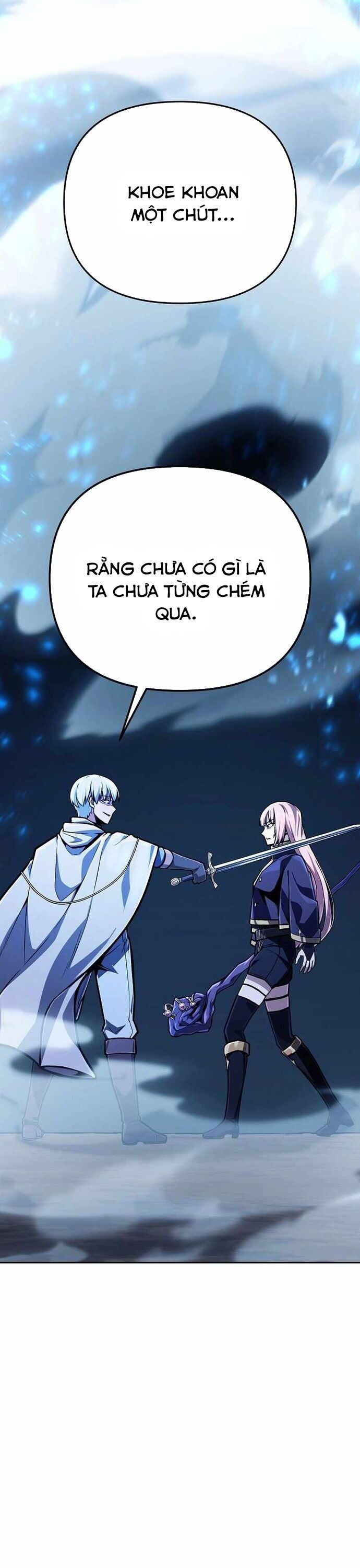 Anh Hùng Của Chúng Ta Làm Gì? Chapter 35 - 16