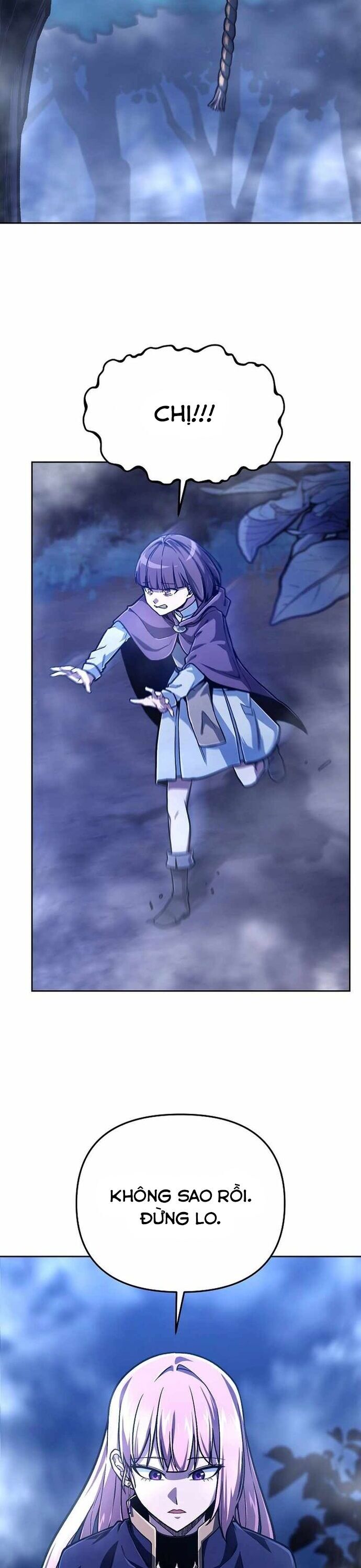 Anh Hùng Của Chúng Ta Làm Gì? Chapter 35 - 18