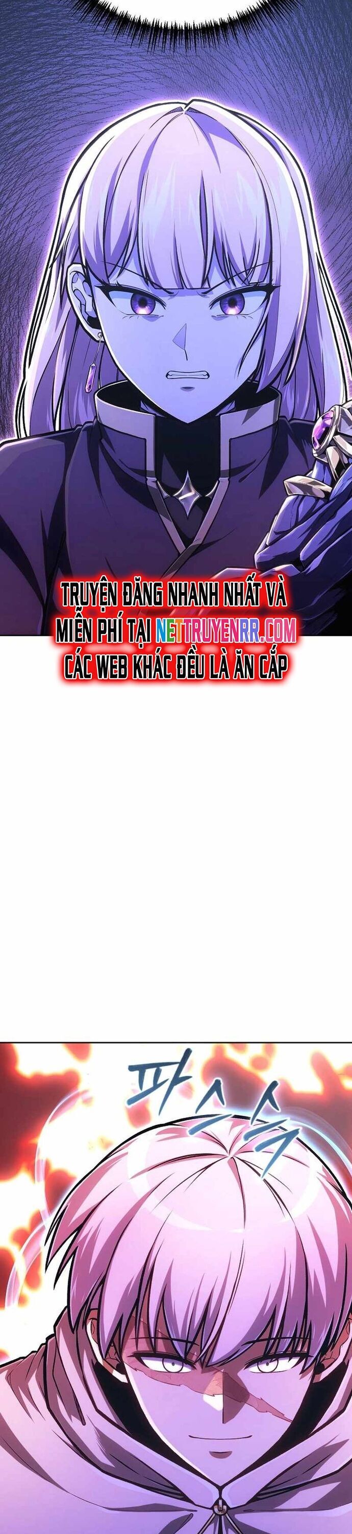 Anh Hùng Của Chúng Ta Làm Gì? Chapter 35 - 3