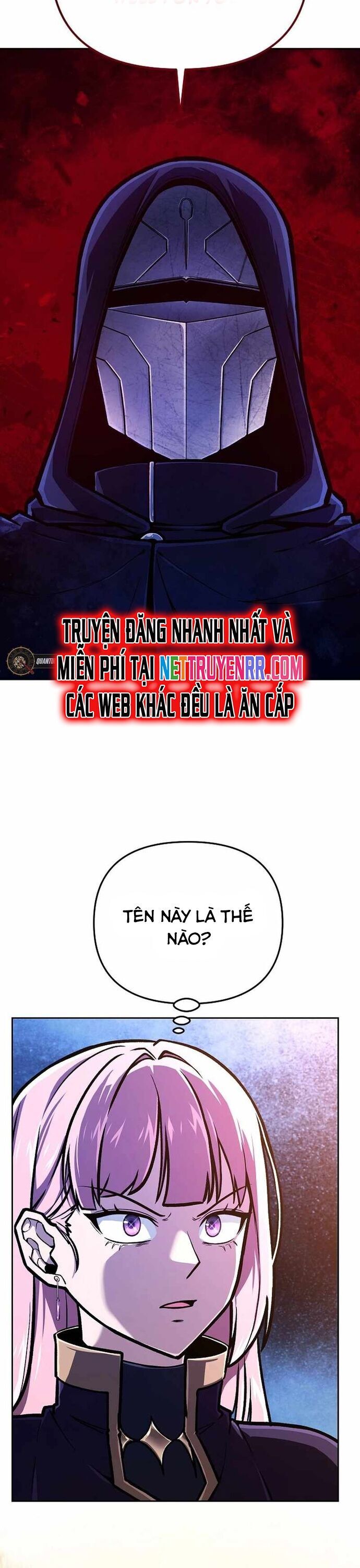 Anh Hùng Của Chúng Ta Làm Gì? Chapter 35 - 21