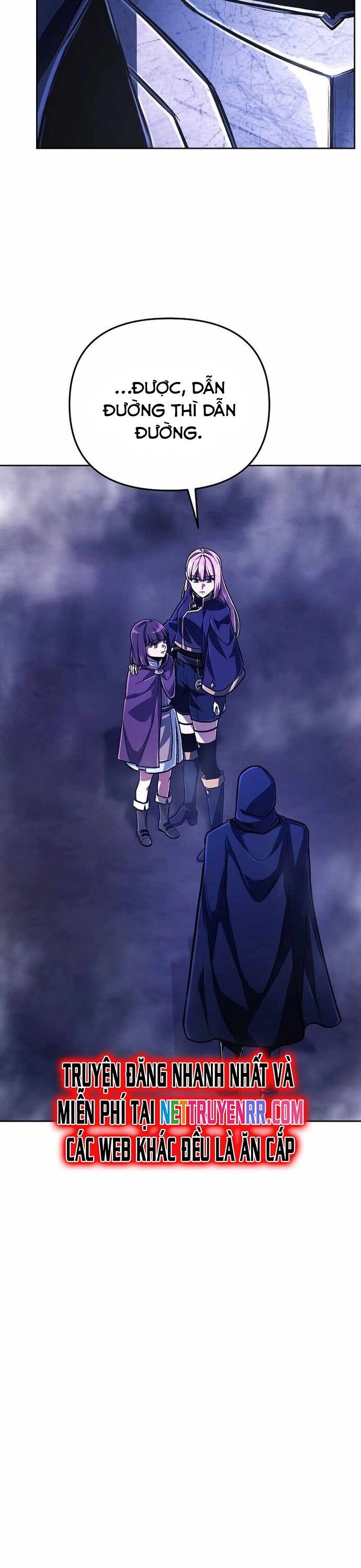 Anh Hùng Của Chúng Ta Làm Gì? Chapter 35 - 24