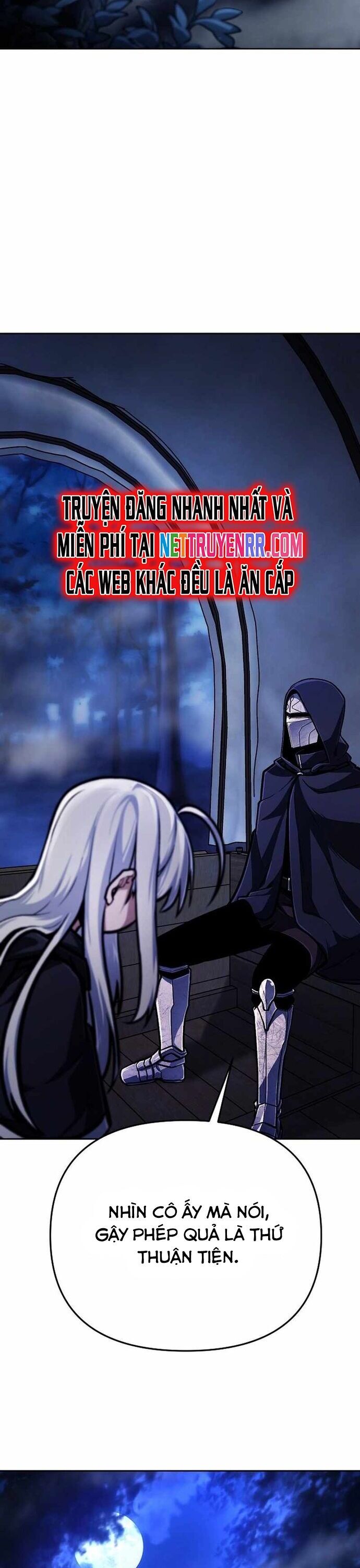 Anh Hùng Của Chúng Ta Làm Gì? Chapter 35 - 26