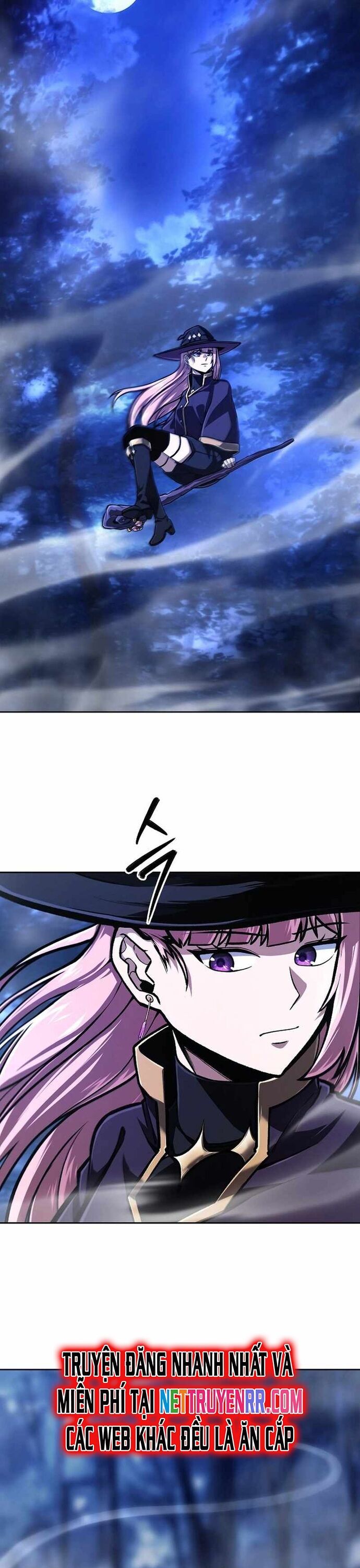 Anh Hùng Của Chúng Ta Làm Gì? Chapter 35 - 27