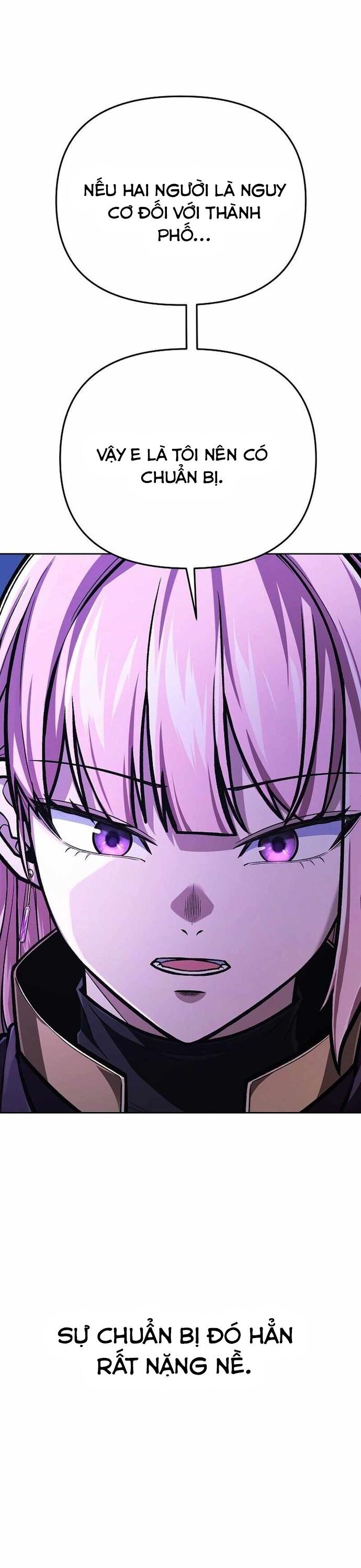 Anh Hùng Của Chúng Ta Làm Gì? Chapter 35 - 30