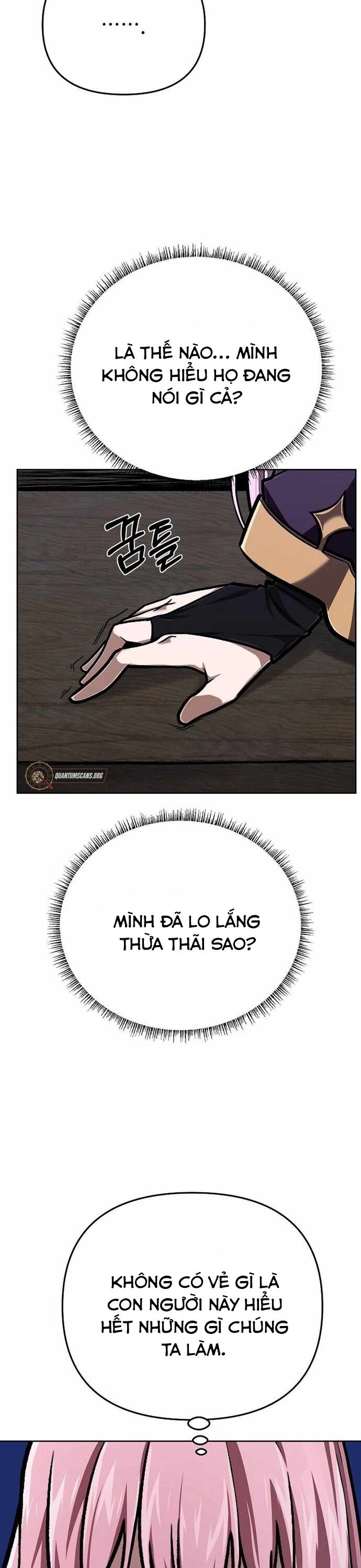 Anh Hùng Của Chúng Ta Làm Gì? Chapter 35 - 34