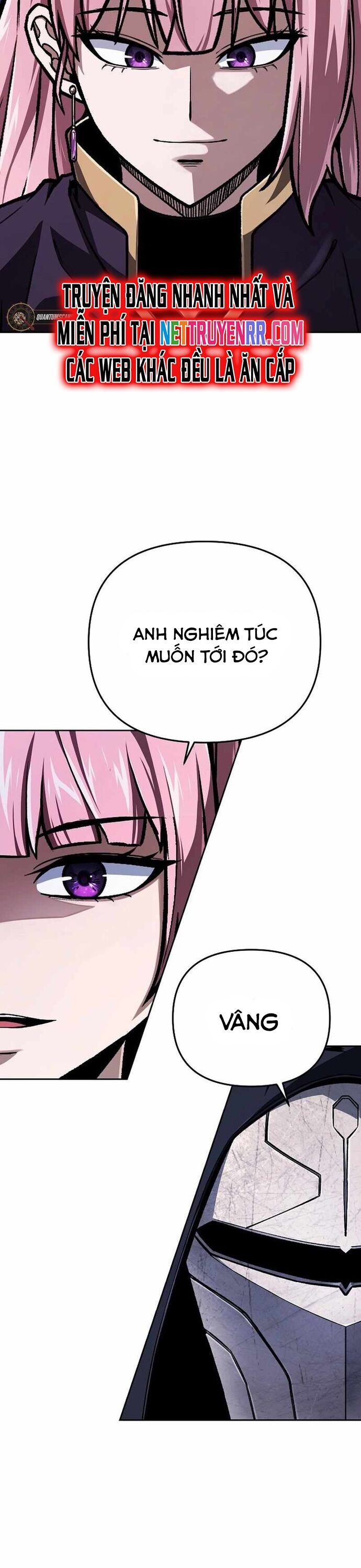 Anh Hùng Của Chúng Ta Làm Gì? Chapter 35 - 35