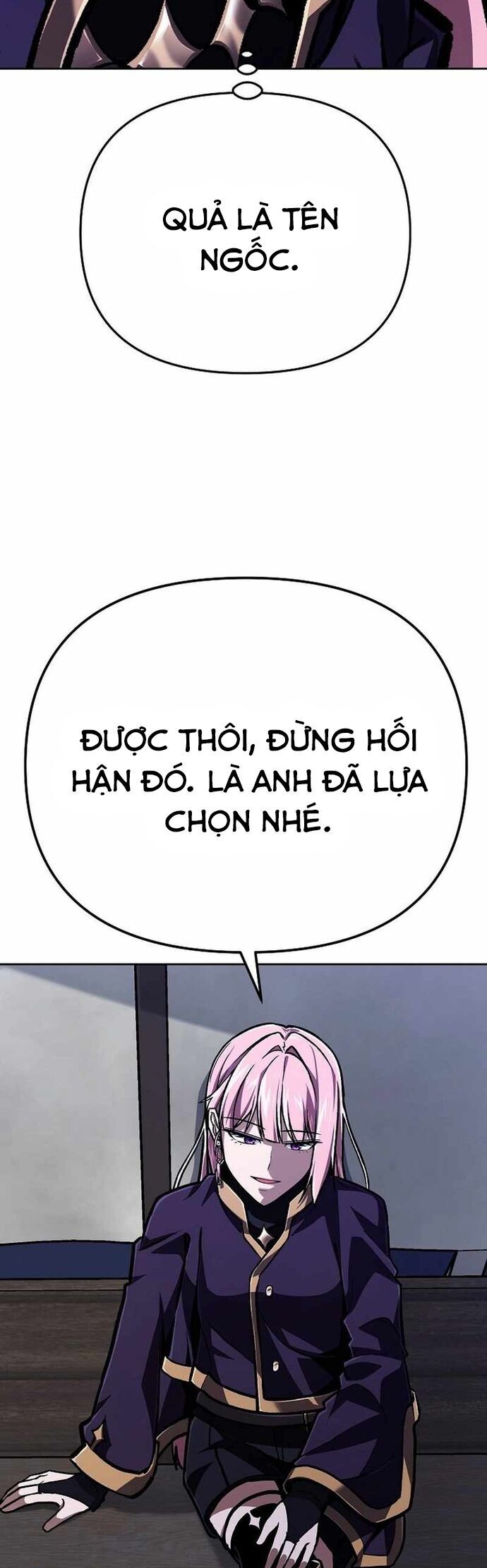 Anh Hùng Của Chúng Ta Làm Gì? Chapter 35 - 37
