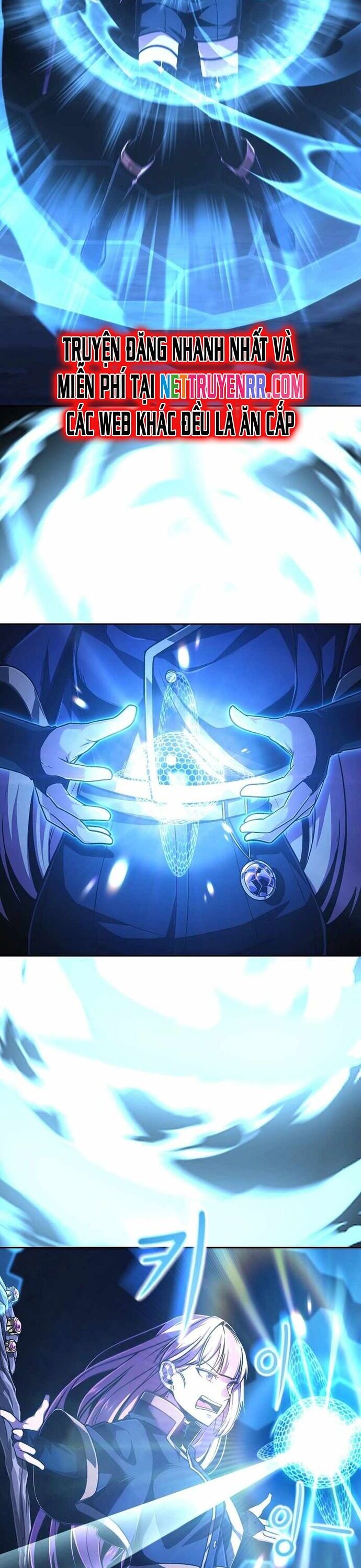 Anh Hùng Của Chúng Ta Làm Gì? Chapter 35 - 6