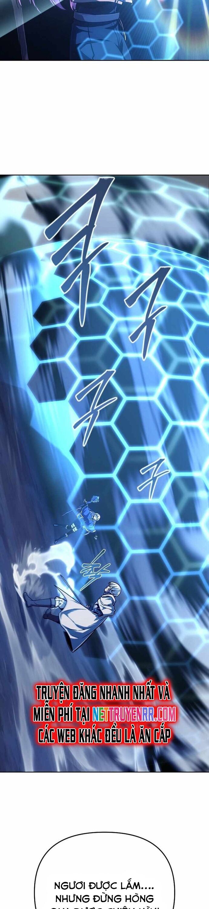 Anh Hùng Của Chúng Ta Làm Gì? Chapter 35 - 7