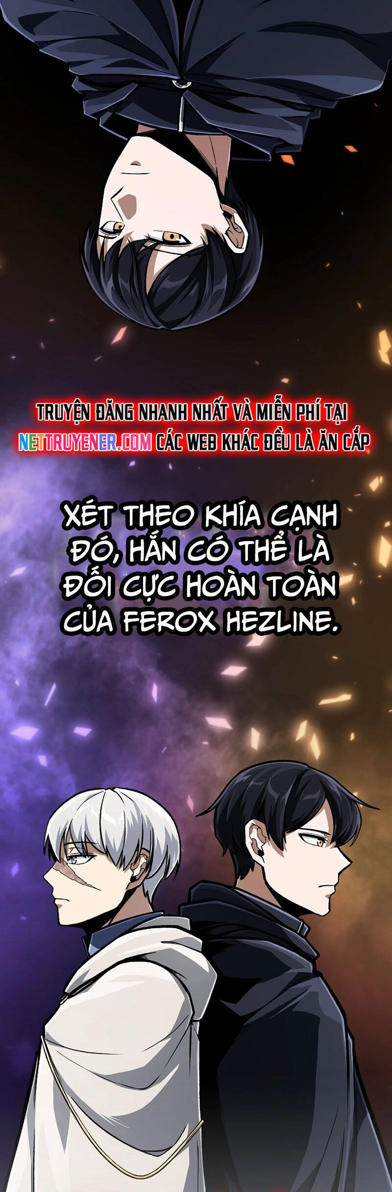 Anh Hùng Của Chúng Ta Làm Gì? Chapter 36 - 12