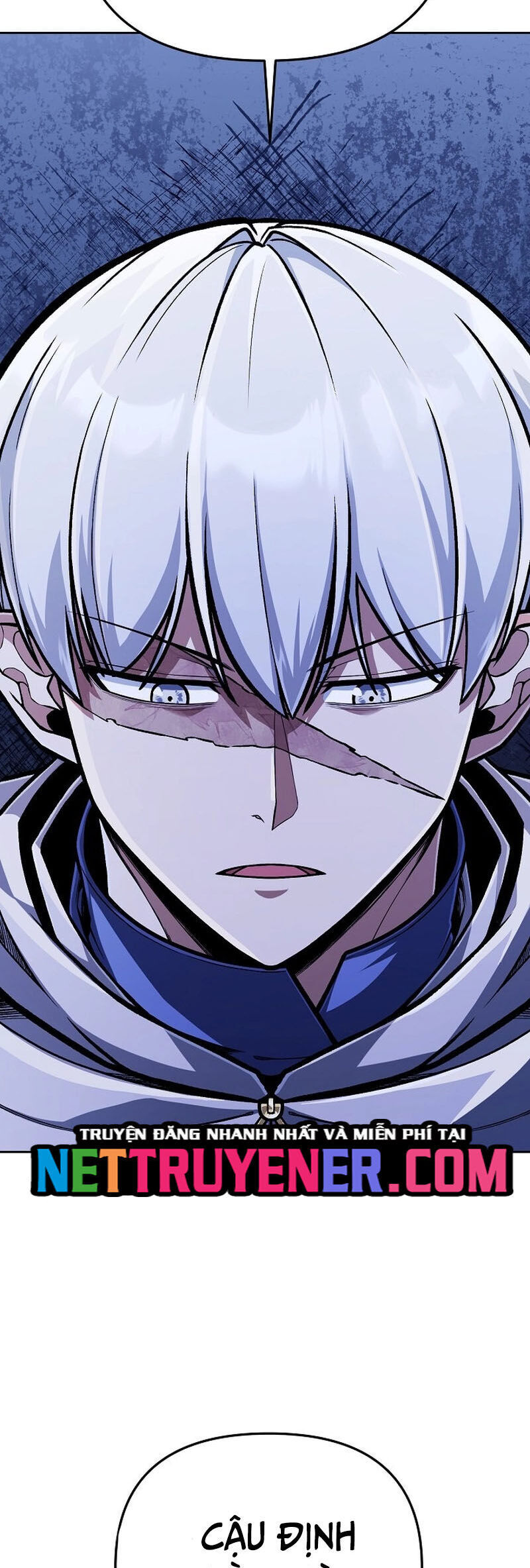 Anh Hùng Của Chúng Ta Làm Gì? Chapter 36 - 15