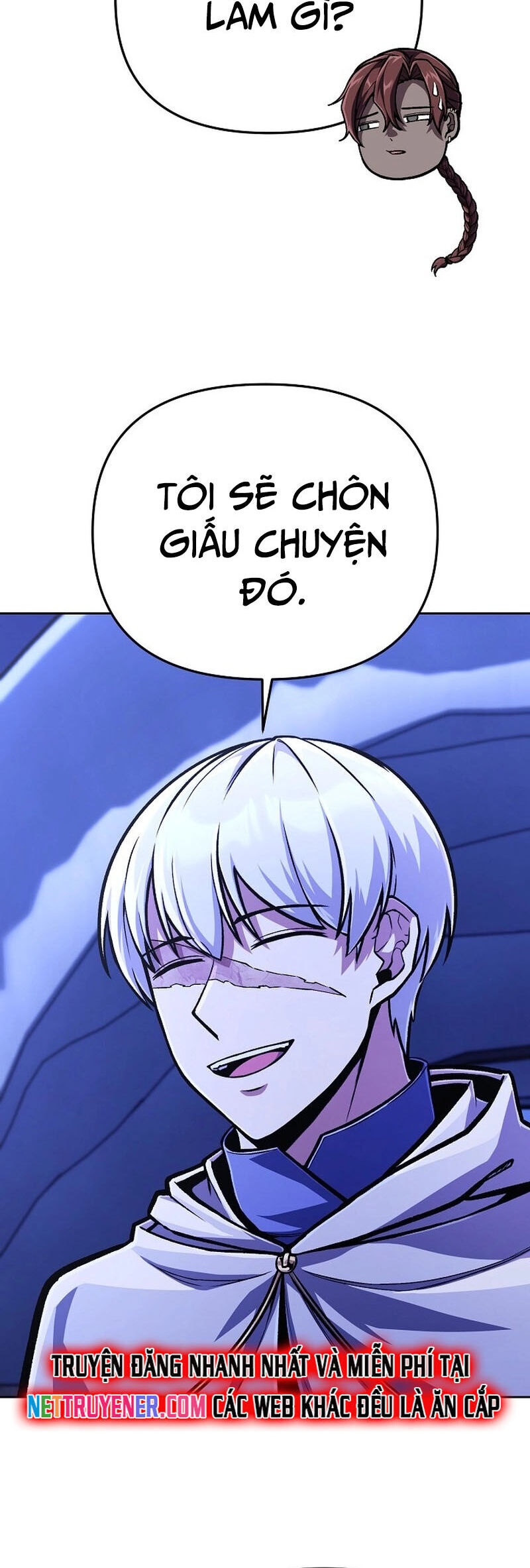 Anh Hùng Của Chúng Ta Làm Gì? Chapter 36 - 16