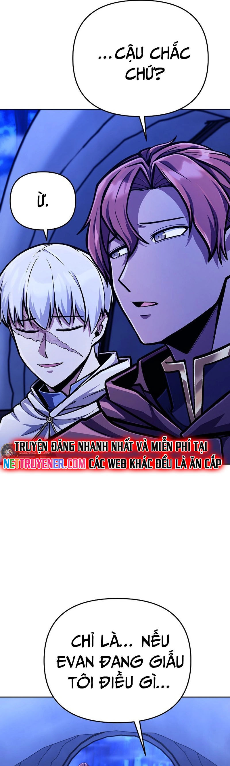 Anh Hùng Của Chúng Ta Làm Gì? Chapter 36 - 17