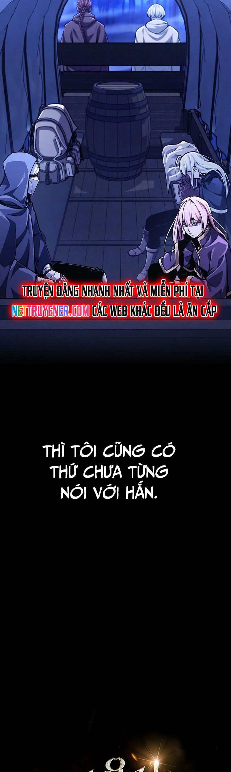 Anh Hùng Của Chúng Ta Làm Gì? Chapter 36 - 18