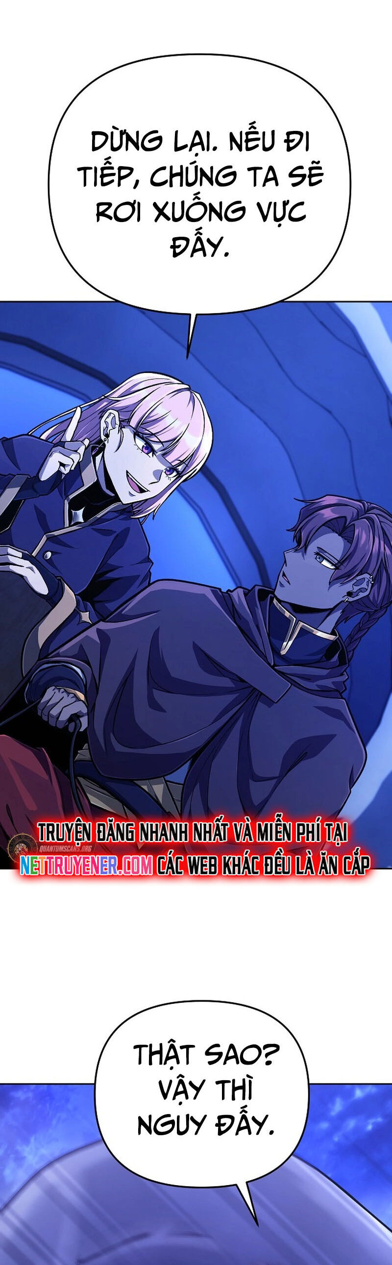 Anh Hùng Của Chúng Ta Làm Gì? Chapter 36 - 22