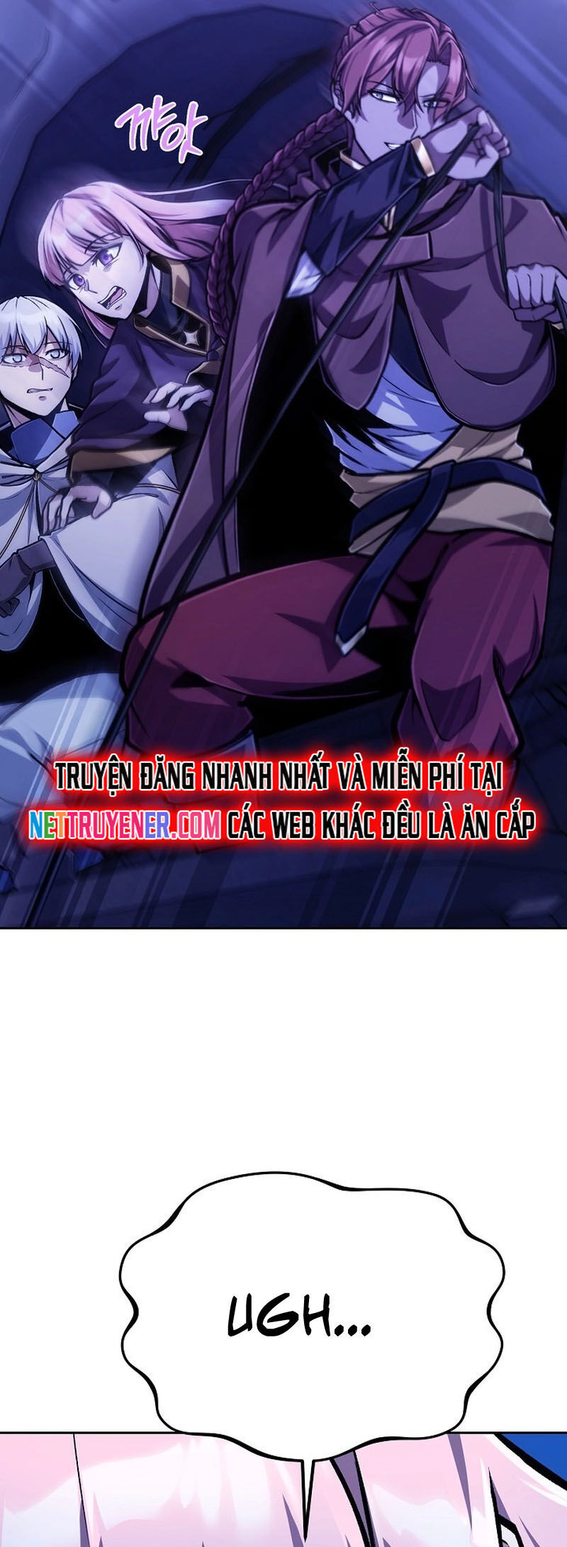 Anh Hùng Của Chúng Ta Làm Gì? Chapter 36 - 23