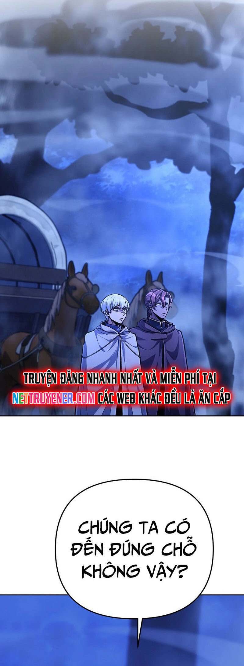 Anh Hùng Của Chúng Ta Làm Gì? Chapter 36 - 25