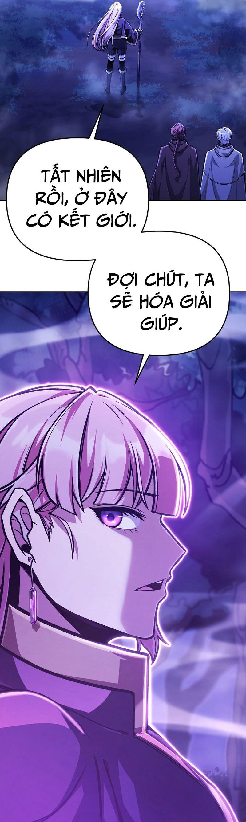 Anh Hùng Của Chúng Ta Làm Gì? Chapter 36 - 27