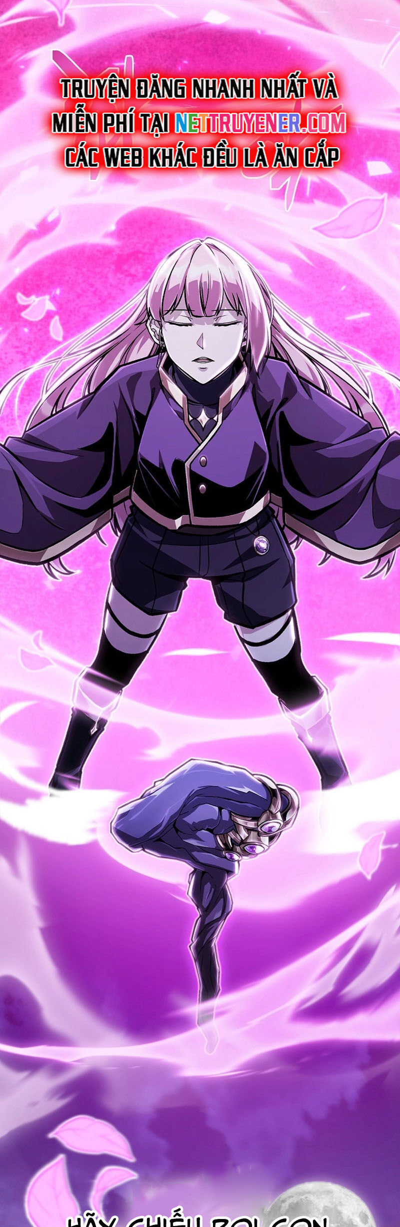 Anh Hùng Của Chúng Ta Làm Gì? Chapter 36 - 29