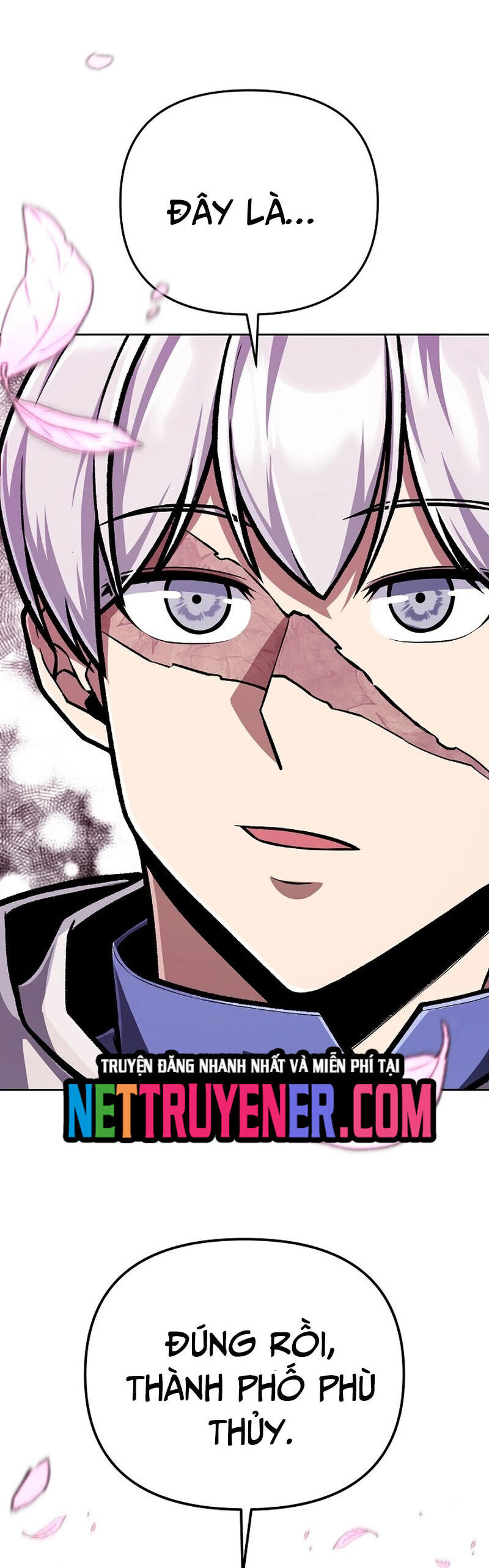 Anh Hùng Của Chúng Ta Làm Gì? Chapter 36 - 33