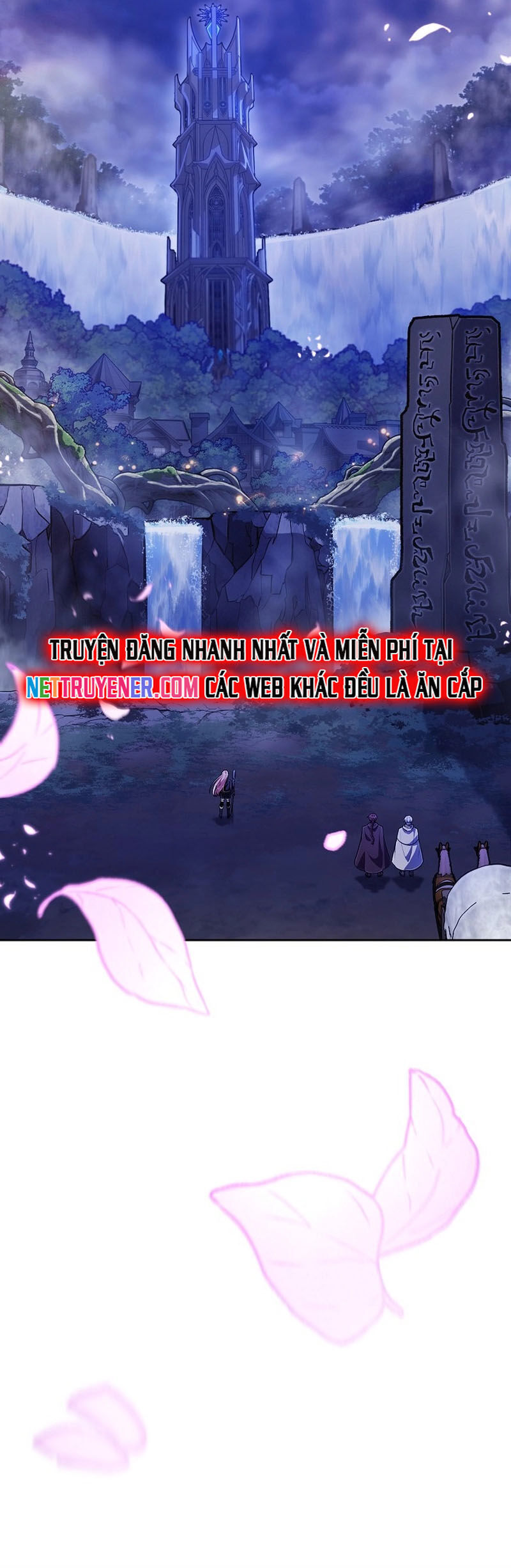 Anh Hùng Của Chúng Ta Làm Gì? Chapter 36 - 35