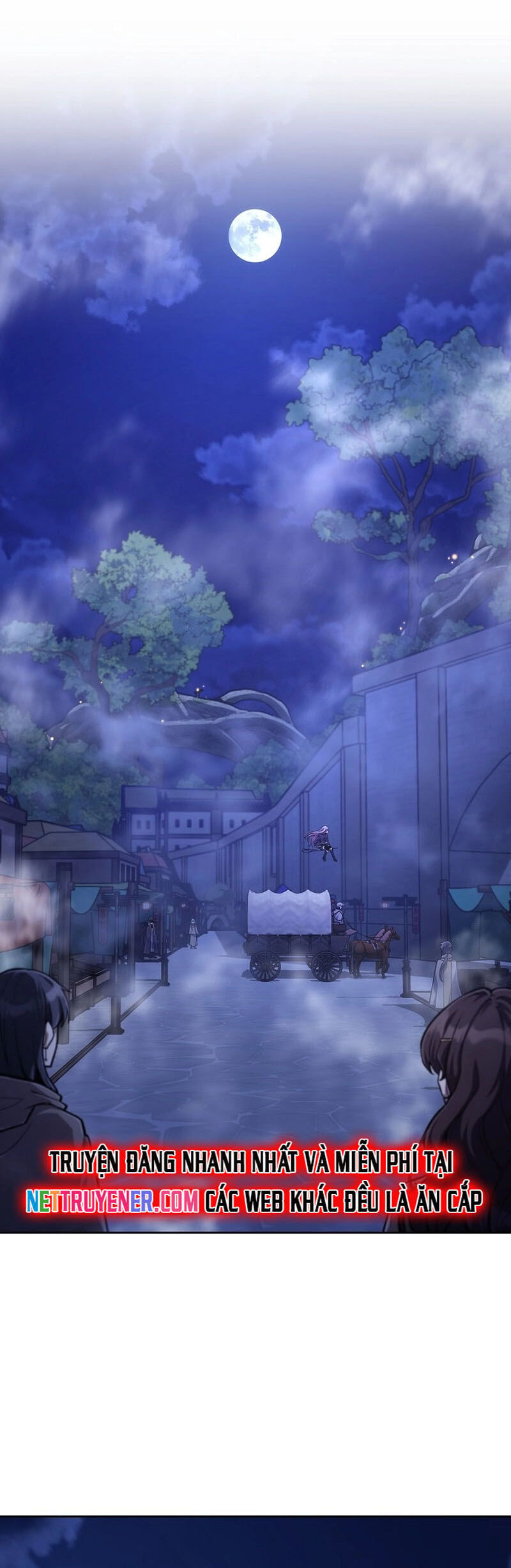 Anh Hùng Của Chúng Ta Làm Gì? Chapter 36 - 36