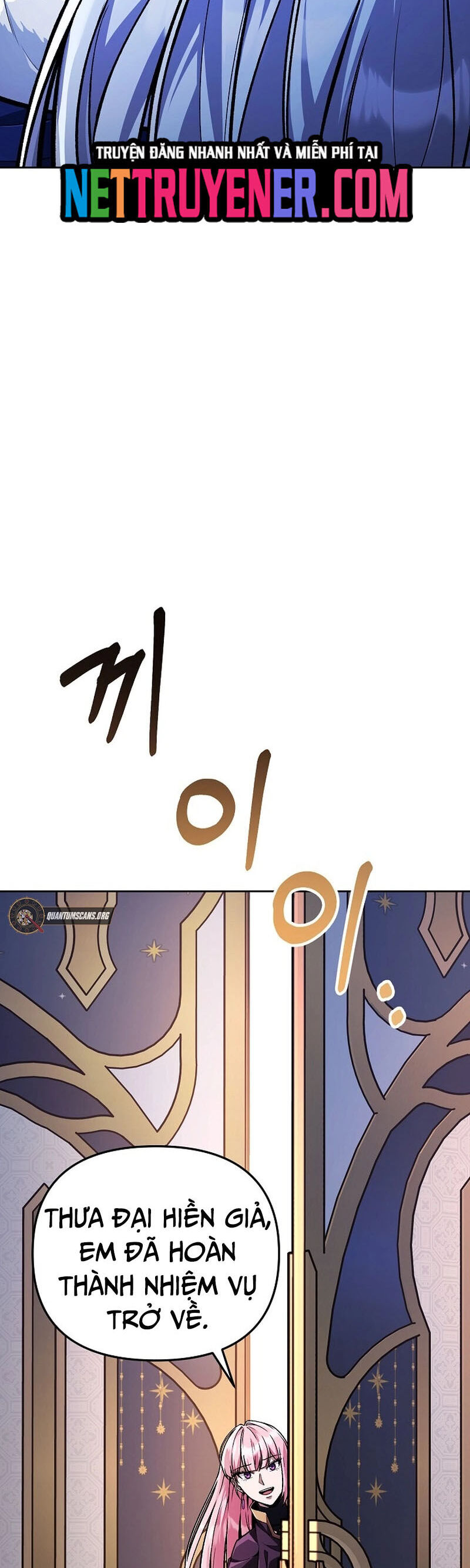 Anh Hùng Của Chúng Ta Làm Gì? Chapter 36 - 39