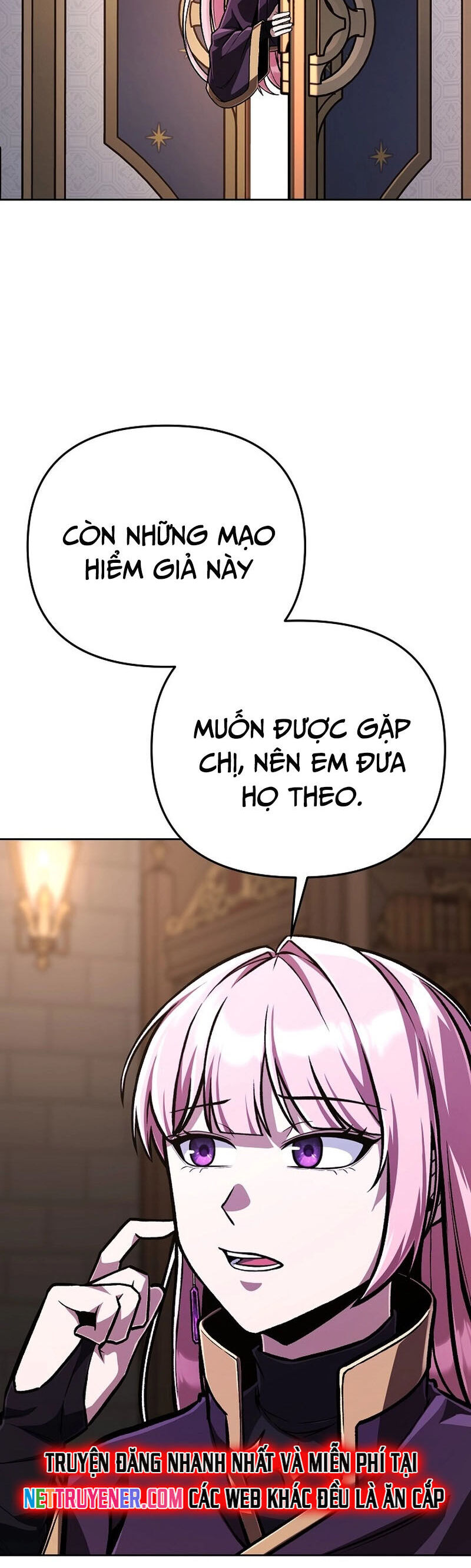 Anh Hùng Của Chúng Ta Làm Gì? Chapter 36 - 40