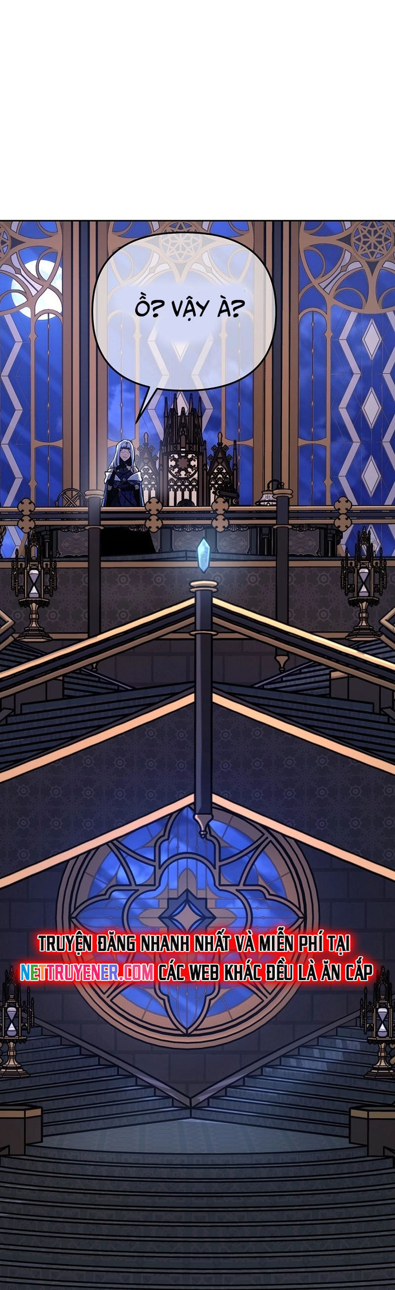 Anh Hùng Của Chúng Ta Làm Gì? Chapter 36 - 41