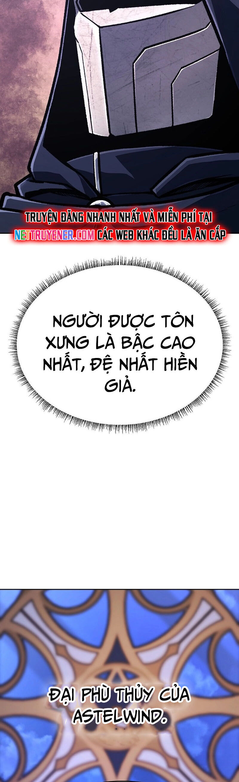 Anh Hùng Của Chúng Ta Làm Gì? Chapter 36 - 43