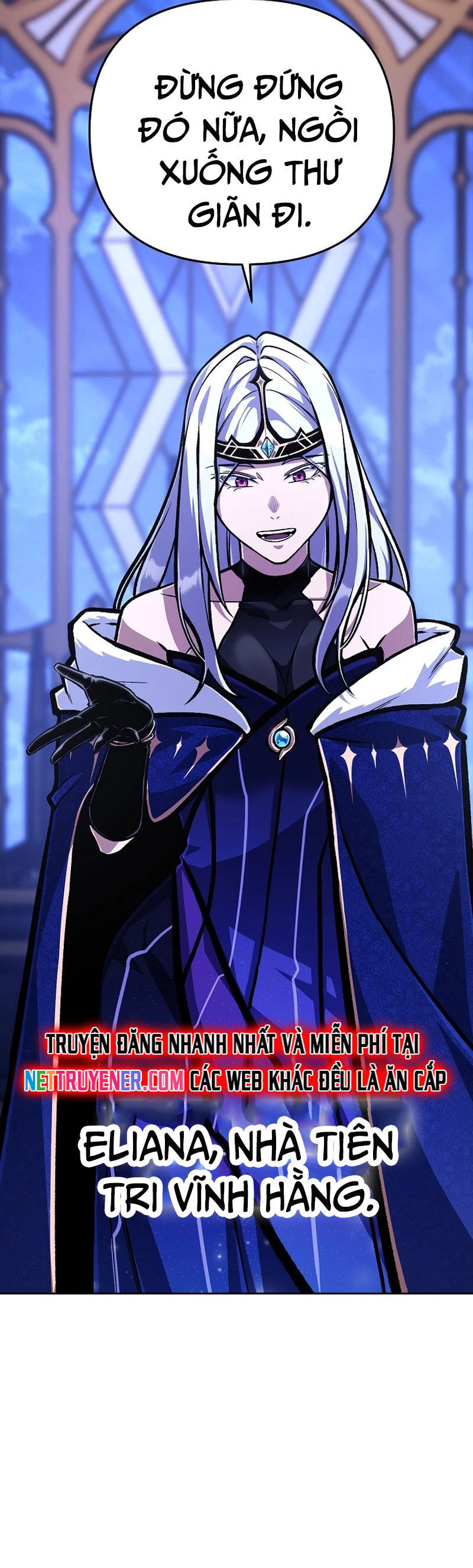 Anh Hùng Của Chúng Ta Làm Gì? Chapter 36 - 44