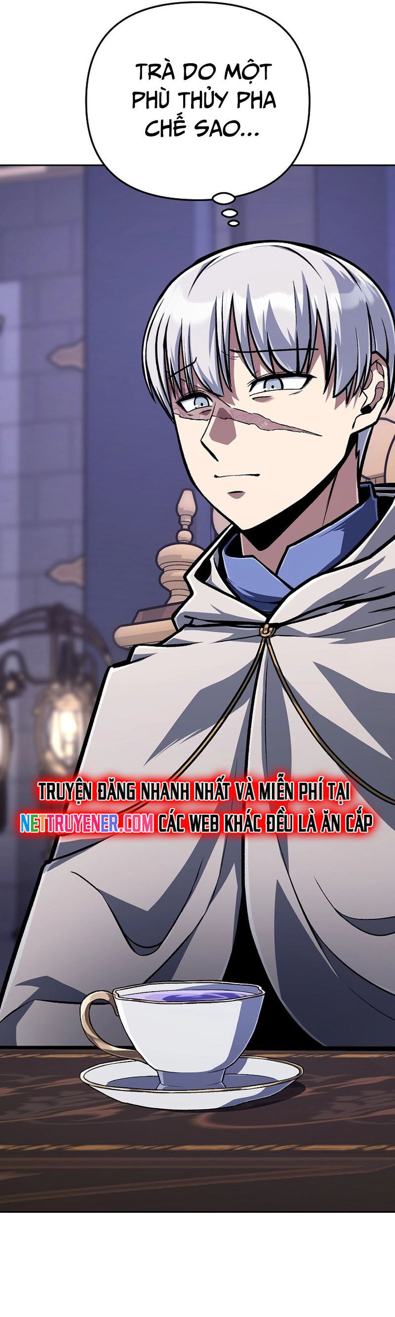 Anh Hùng Của Chúng Ta Làm Gì? Chapter 36 - 47