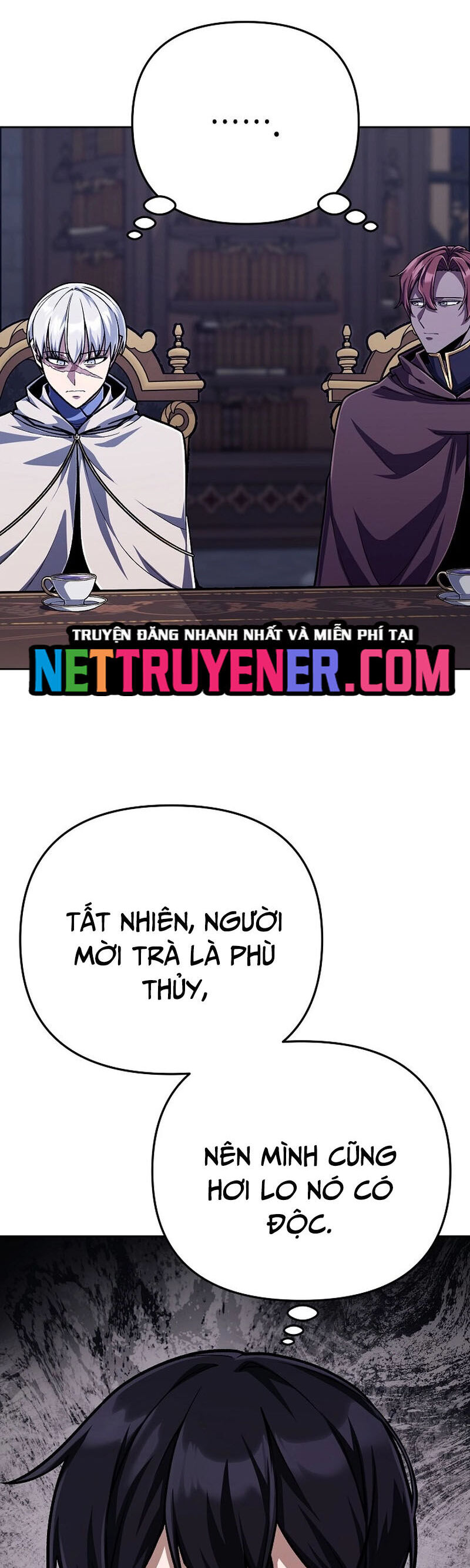 Anh Hùng Của Chúng Ta Làm Gì? Chapter 36 - 48