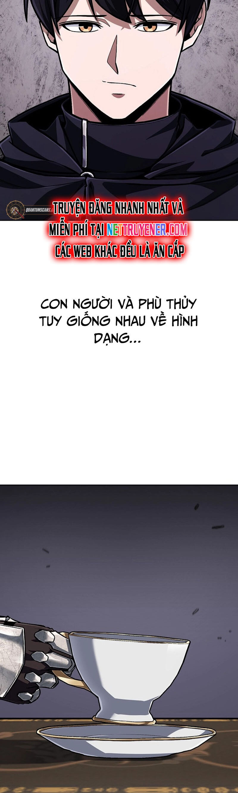 Anh Hùng Của Chúng Ta Làm Gì? Chapter 36 - 49