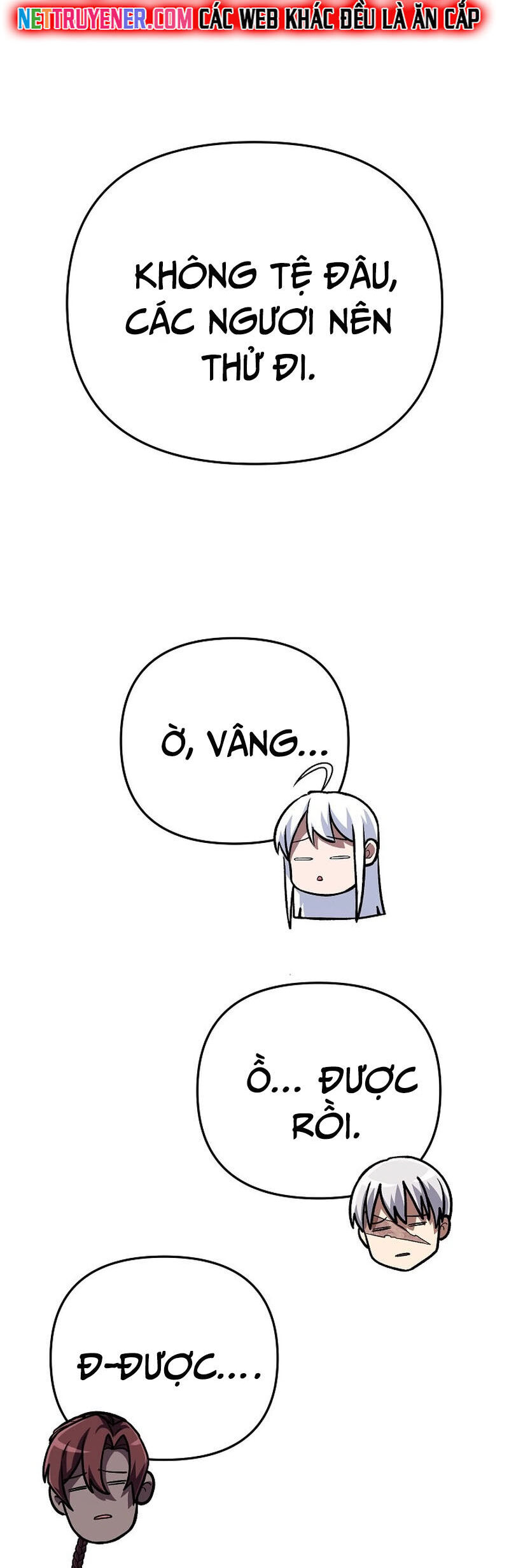 Anh Hùng Của Chúng Ta Làm Gì? Chapter 36 - 51