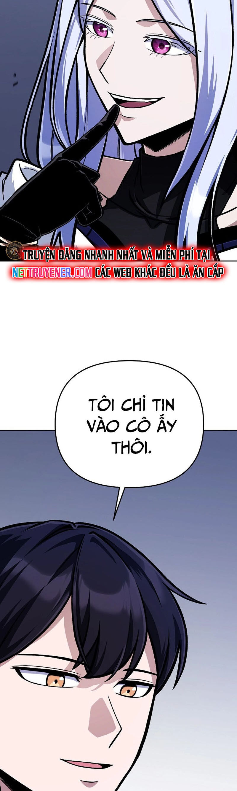 Anh Hùng Của Chúng Ta Làm Gì? Chapter 36 - 54