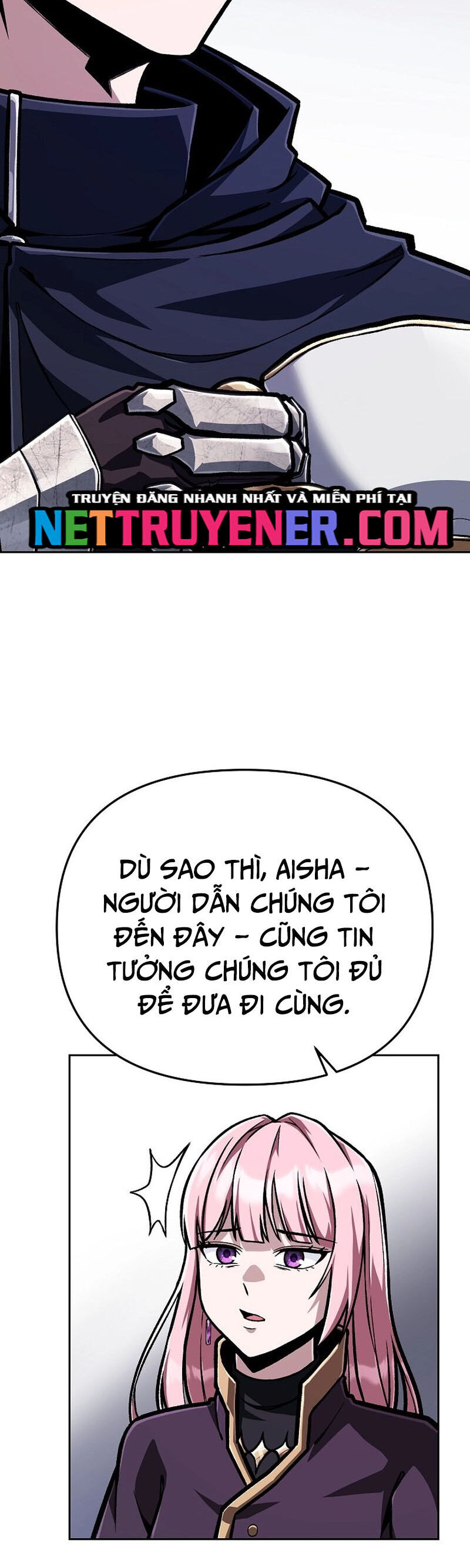 Anh Hùng Của Chúng Ta Làm Gì? Chapter 36 - 55