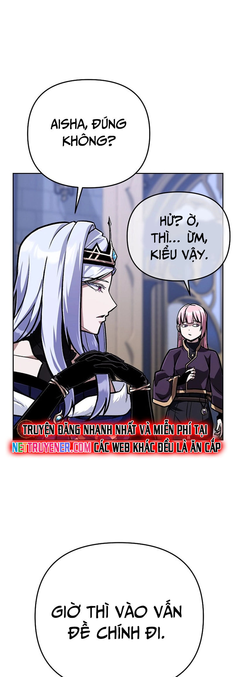 Anh Hùng Của Chúng Ta Làm Gì? Chapter 36 - 56