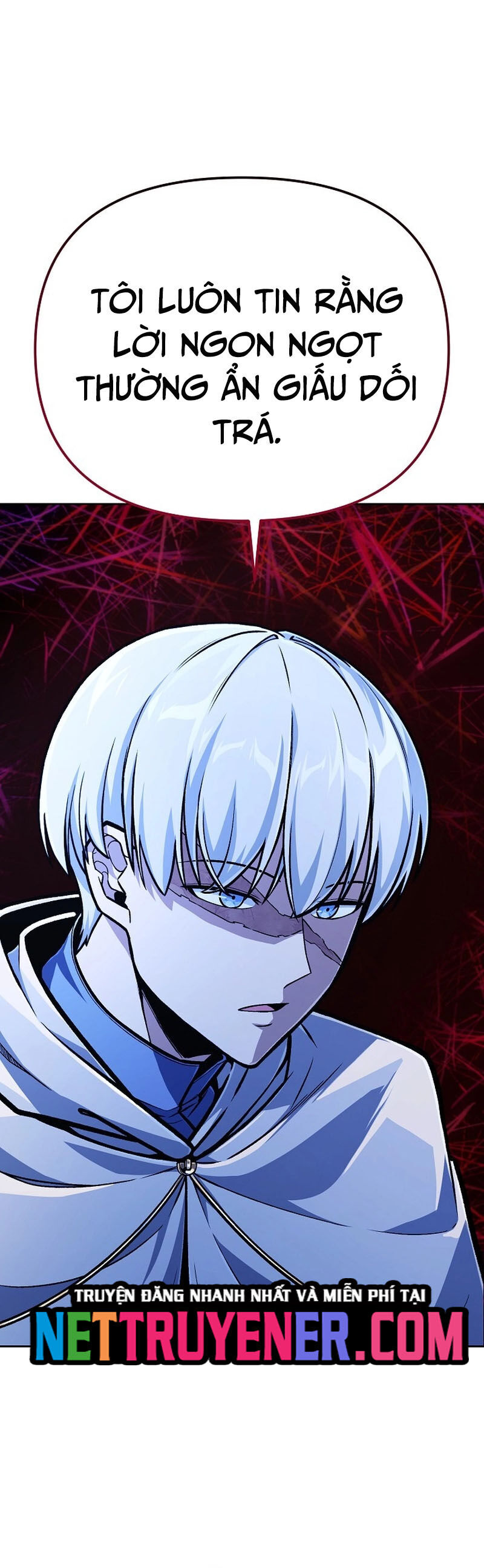 Anh Hùng Của Chúng Ta Làm Gì? Chapter 36 - 7