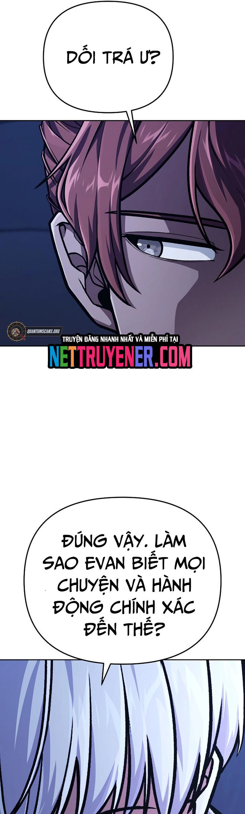 Anh Hùng Của Chúng Ta Làm Gì? Chapter 36 - 8