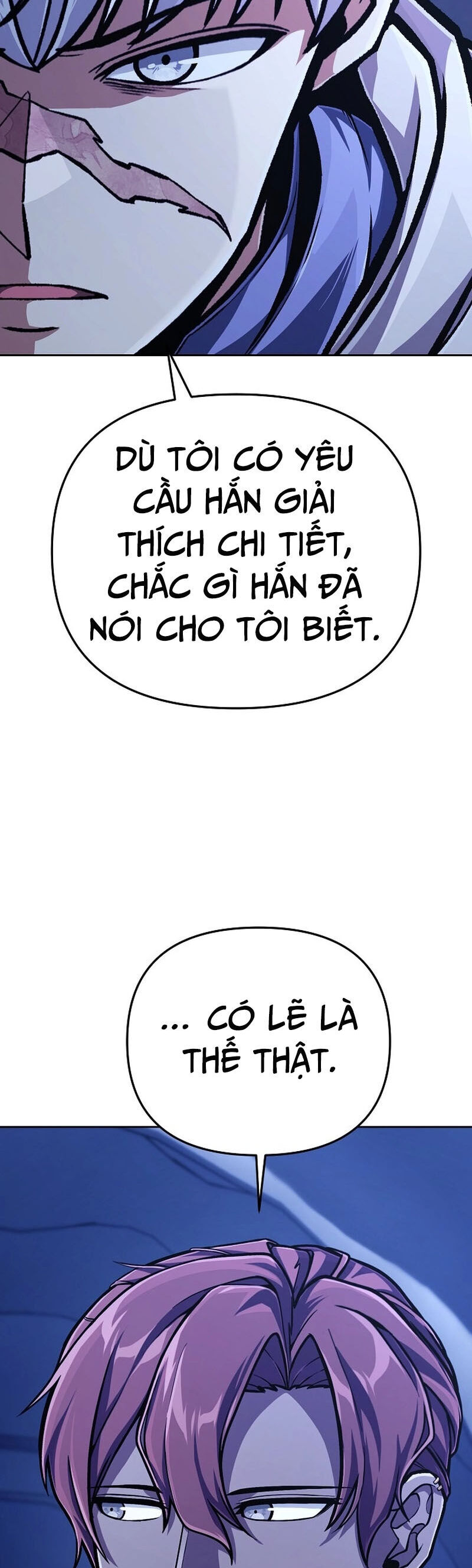 Anh Hùng Của Chúng Ta Làm Gì? Chapter 36 - 9