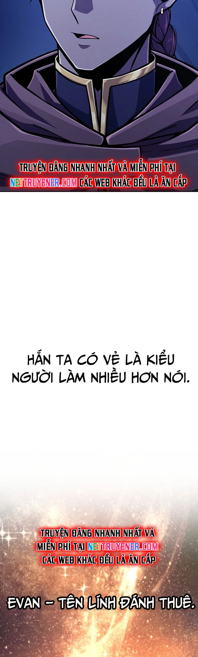 Anh Hùng Của Chúng Ta Làm Gì? Chapter 36 - 10