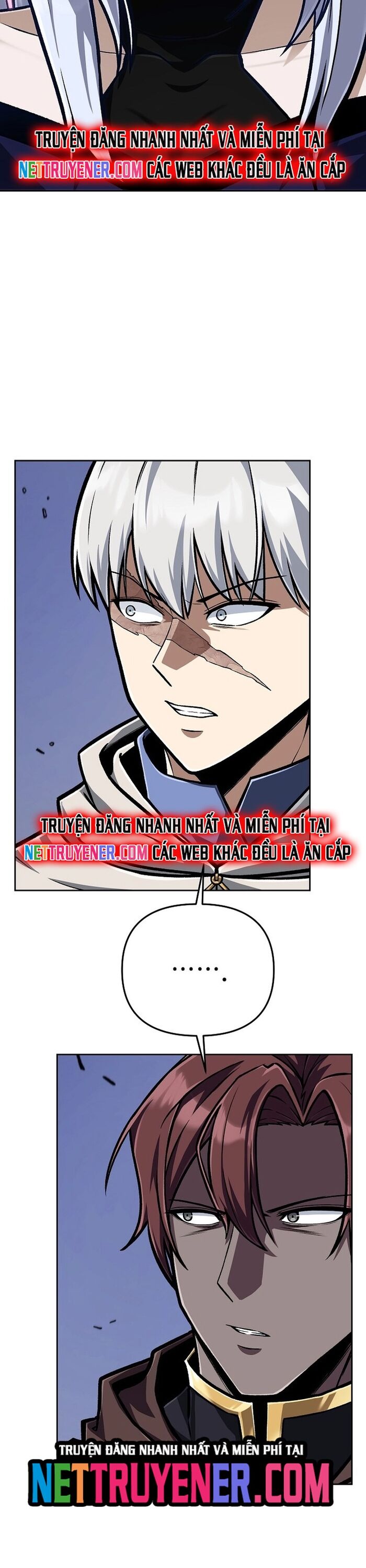 Anh Hùng Của Chúng Ta Làm Gì? Chapter 37.1 - 2