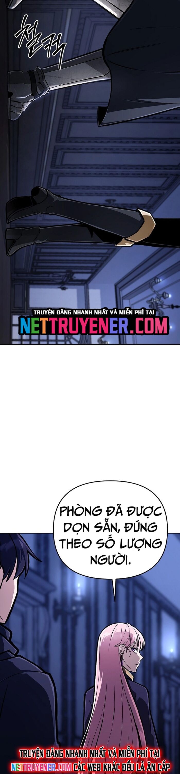 Anh Hùng Của Chúng Ta Làm Gì? Chapter 37.1 - 12