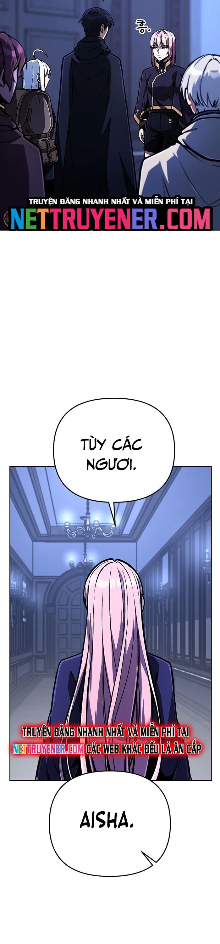 Anh Hùng Của Chúng Ta Làm Gì? Chapter 37.1 - 15